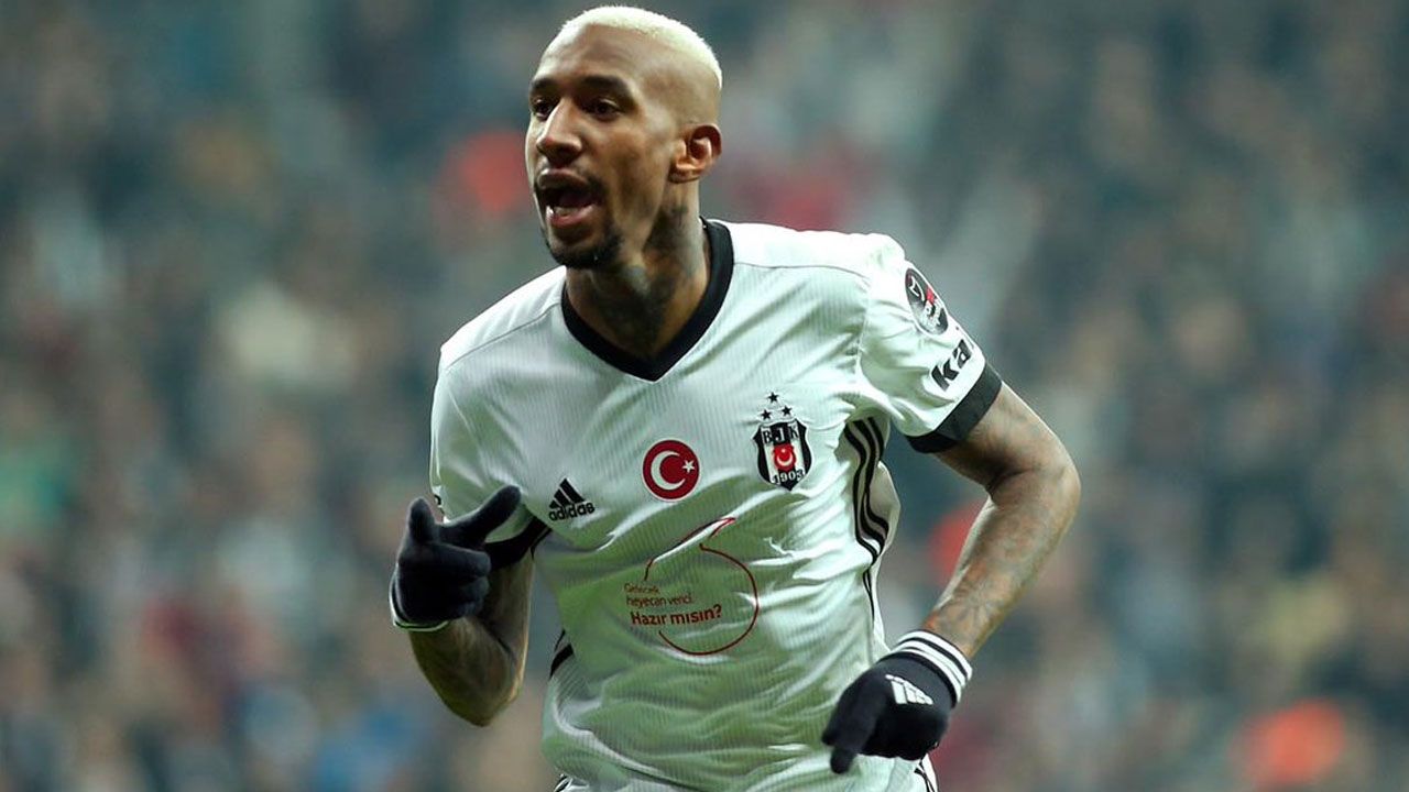 Taraftarlar dönmesini istemişti! Beşiktaş&#039;tan Talisca hamlesi: Bonservis 13 milyon euro