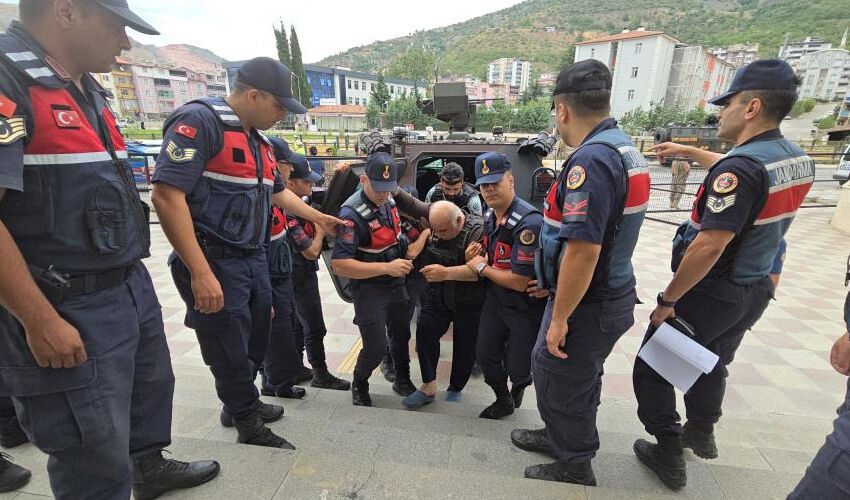 Tokat’ta muhtar kavgası cinayetle bitti! Öldürülen Mustafa Ceylan milletvekilinin ağabeyi çıktı - 4. Resim