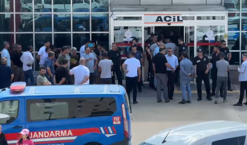 Tokat’ta muhtar kavgası cinayetle bitti! Öldürülen Mustafa Ceylan milletvekilinin ağabeyi çıktı - 1. Resim