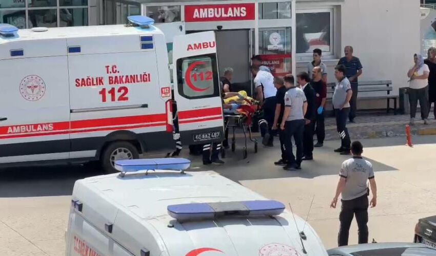 Tokat’ta muhtar kavgası cinayetle bitti! Öldürülen Mustafa Ceylan milletvekilinin ağabeyi çıktı - 2. Resim