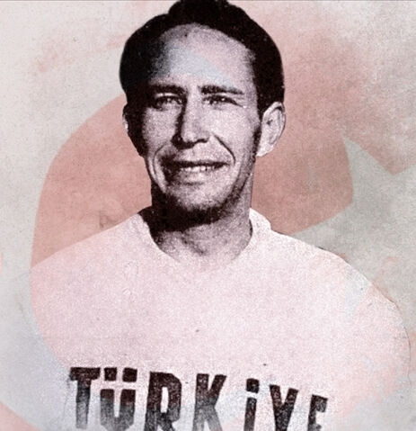 Türkiye olimpiyatlarda güreş haricindeki ilk madalyasını atletizm dalında aldı - 1. Resim