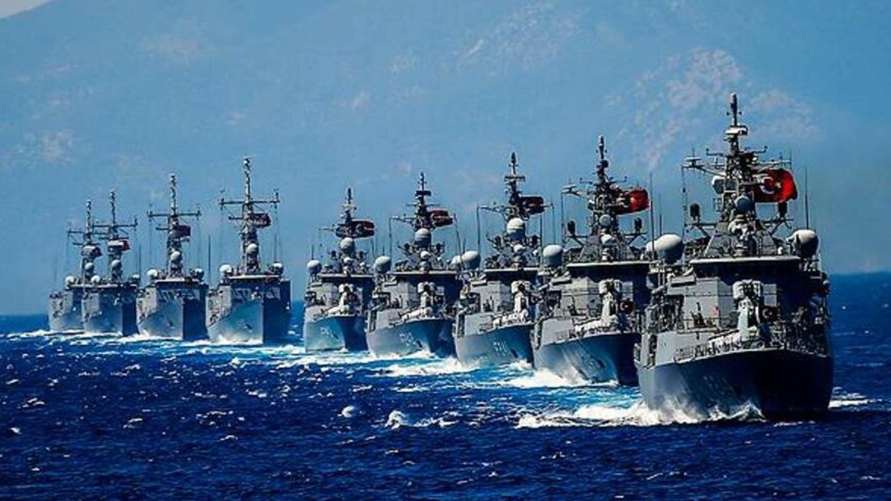 Türkiye'nin hamlesi Yunan'ı korkuttu: Bu tam bir savaş ilanı - Gündem