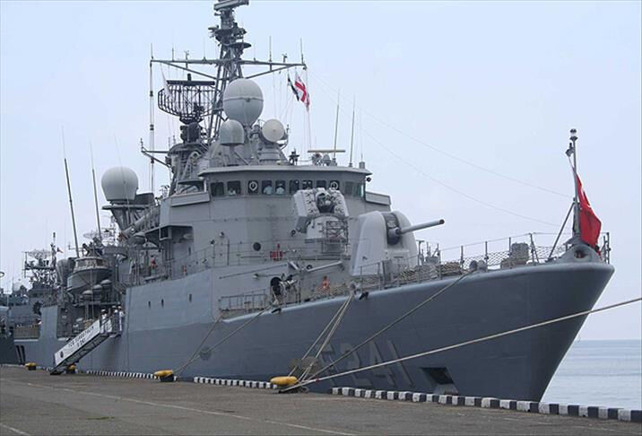 Türkiye'nin hamlesi Yunan'ı korkuttu: Bu tam bir savaş ilanı - 4. Resim