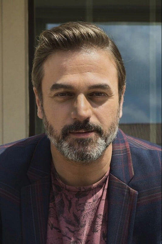 Ufuk Özkan sevgilisini tek kalemde sildi! Ufuk Özkan sevgilisini tek kalemde sildi! - 1. Resim