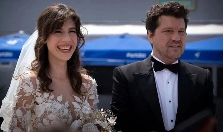 Ünlü oyuncu İlker Aksum baba oluyor! - 1. Resim