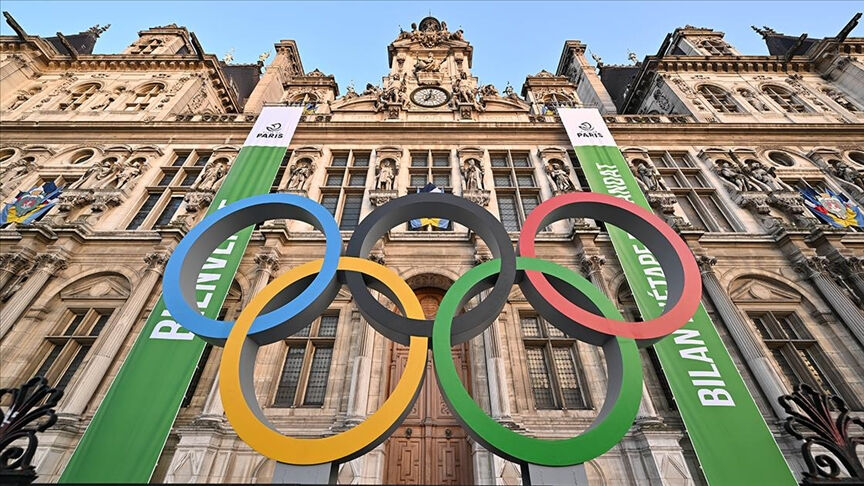 2024 Paris Olimpiyatları’nda Rus ve Belaruslu sporcular tarafsız olarak yarışacak - 1. Resim