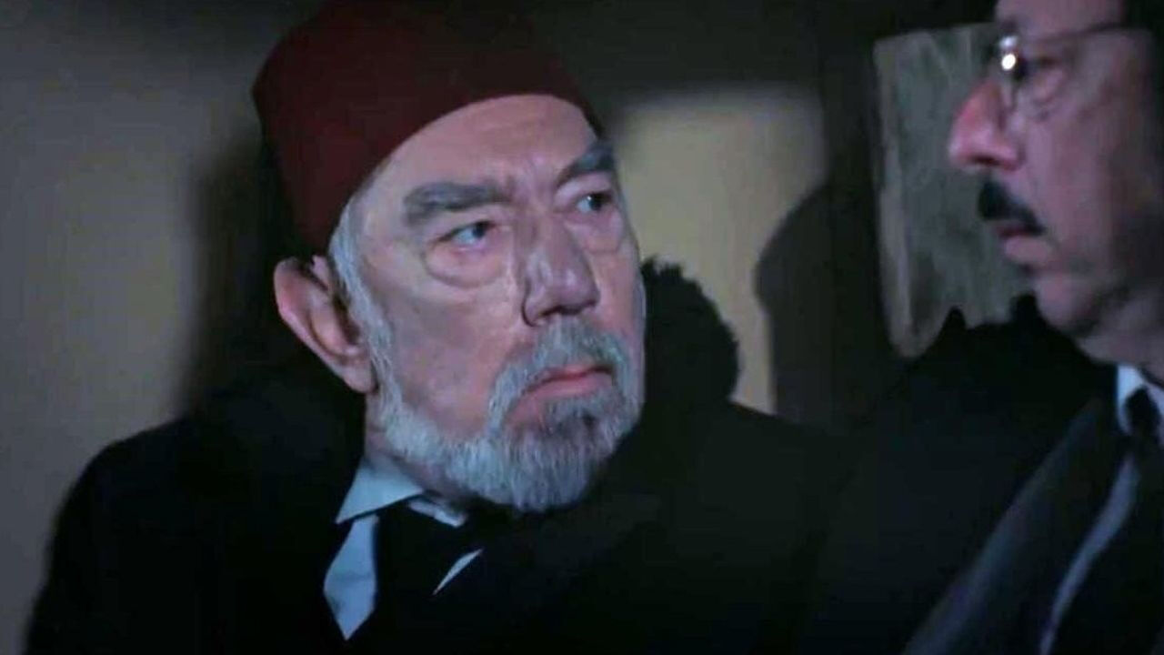 74 yaşında hayatını kaybeden Salahsun Hekimoğlu, Muhteşem Yüzyıl ve Kurtlar Vadisi dizilerinde oynadı - 1. Resim