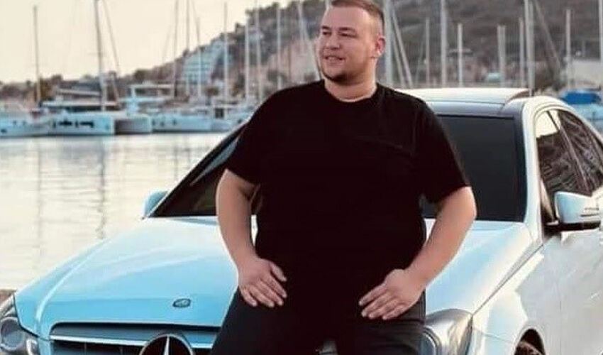 Antalya Kumluca’da trafik kazası: 2 ölü Antalya Kumluca’da trafik kazası: 2 ölü - 3. Resim