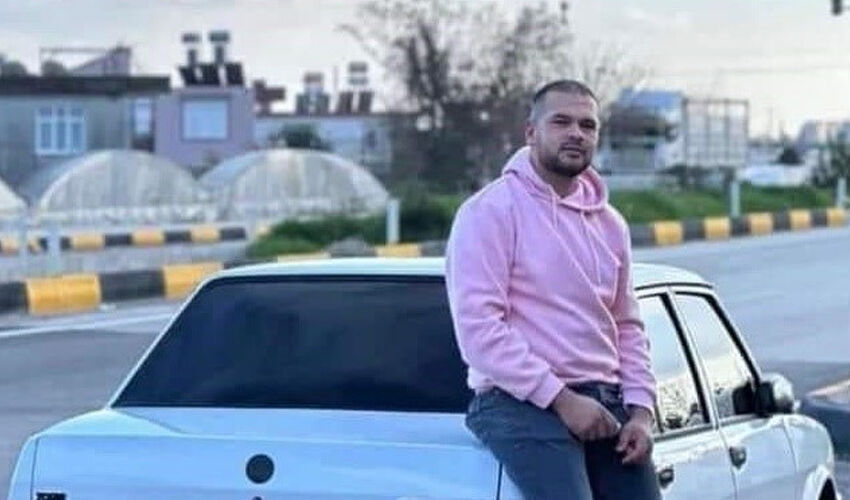 Antalya Kumluca’da trafik kazası: 2 ölü Antalya Kumluca’da trafik kazası: 2 ölü - 4. Resim