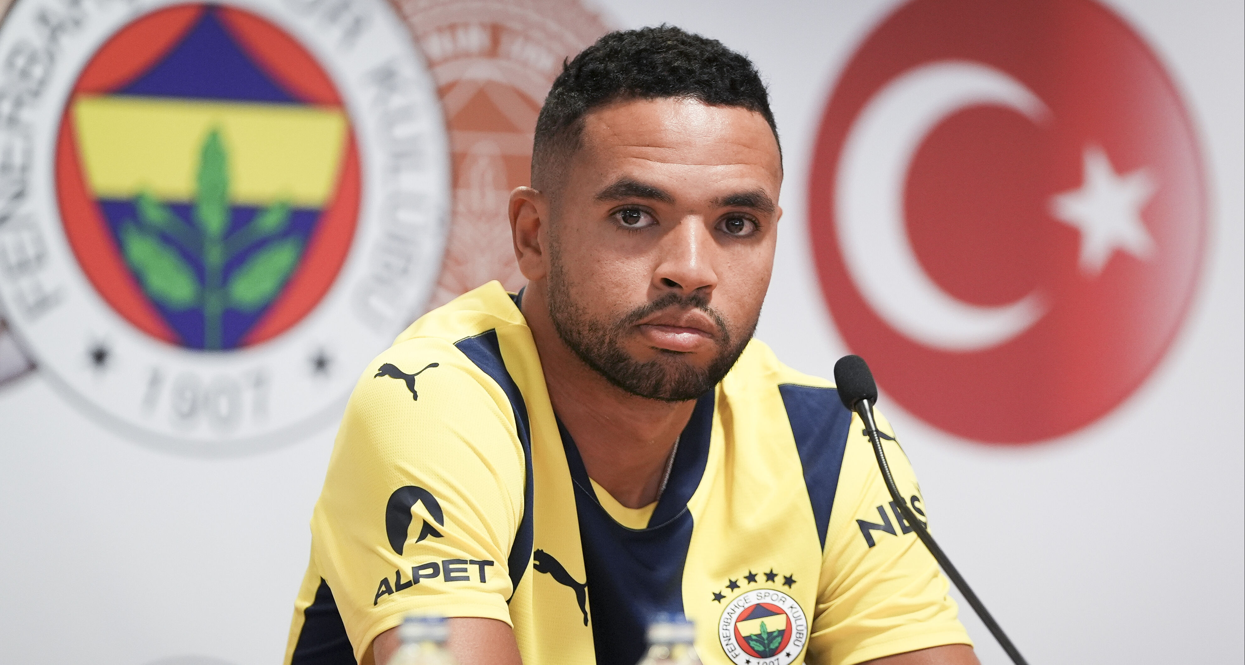 Bitirim golcü En-Nesyri! Ceza sahasında tam bir cezalandırıcı - 1. Resim