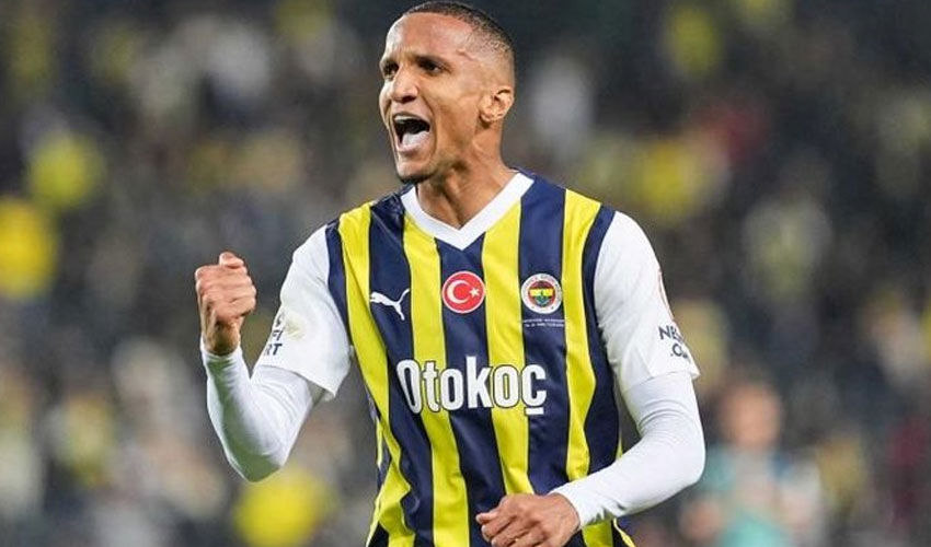 Fenerbahçe'de sürpriz Becao kararı! Transfer teklifini duyurdular - 1. Resim