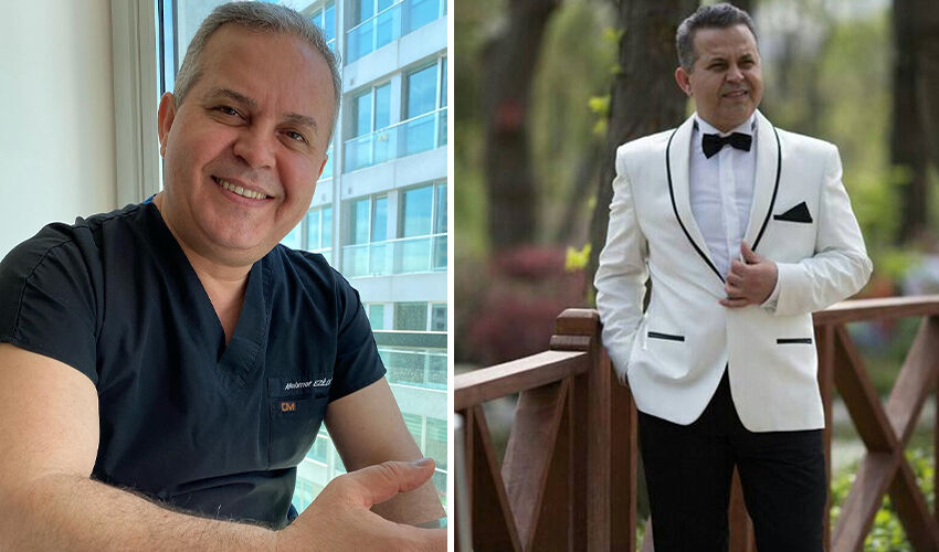 Kadir Ezildi’nin yıllardır görüşmediği babası sessizliğini bozdu! Mesleği de öğrenenleri şaşırttı - 4. Resim