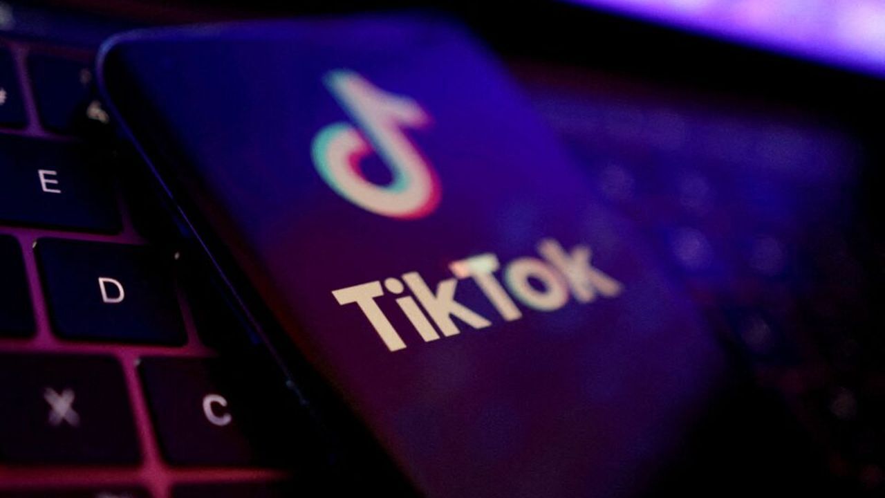 Mırıldanarak şarkı bulma özelliği, YouTube&#039;dan sonra TikTok&#039;a geldi