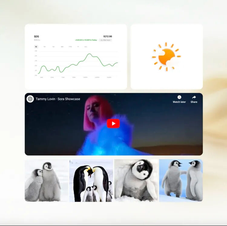 OpenAI, yapay zeka destekli arama motoru SearchGPT'yi duyurdu! SearchCPT sadece 10 bin kullanıcının erişimine açık OpenAI, yapay zeka destekli arama motoru SearchGPT'yi duyurdu! SearchCPT sadece 10 bin kullanıcının erişimine açık - 2. Resim