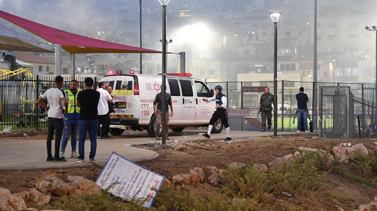 Orta Doğu'da savaş başlıyor! Golan Tepeleri vuruldu, çok sayıda ölü ve yaralı var - 2. Resim
