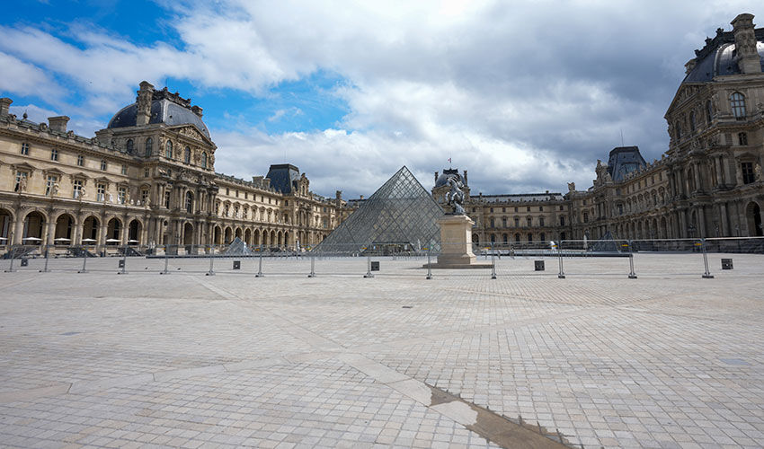 Paris Olimpiyatları'nda kriz bitmiyor! Tren garı tahliye edildi Paris Olimpiyatları'nda kriz bitmiyor! Tren garı tahliye edildi - 2. Resim