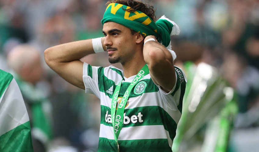 Süper Lig devinden Jota bombası! 29 milyon euroluk yıldız kiralanıyor - 1. Resim