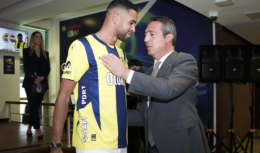 Süper Lig'in en pahalı transferine çok az kaldı! Galatasaray, Wendel için kesenin ağzını açtı Süper Lig'in en pahalı transferine çok az kaldı! Galatasaray, Wendel için kesenin ağzını açtı - 2. Resim