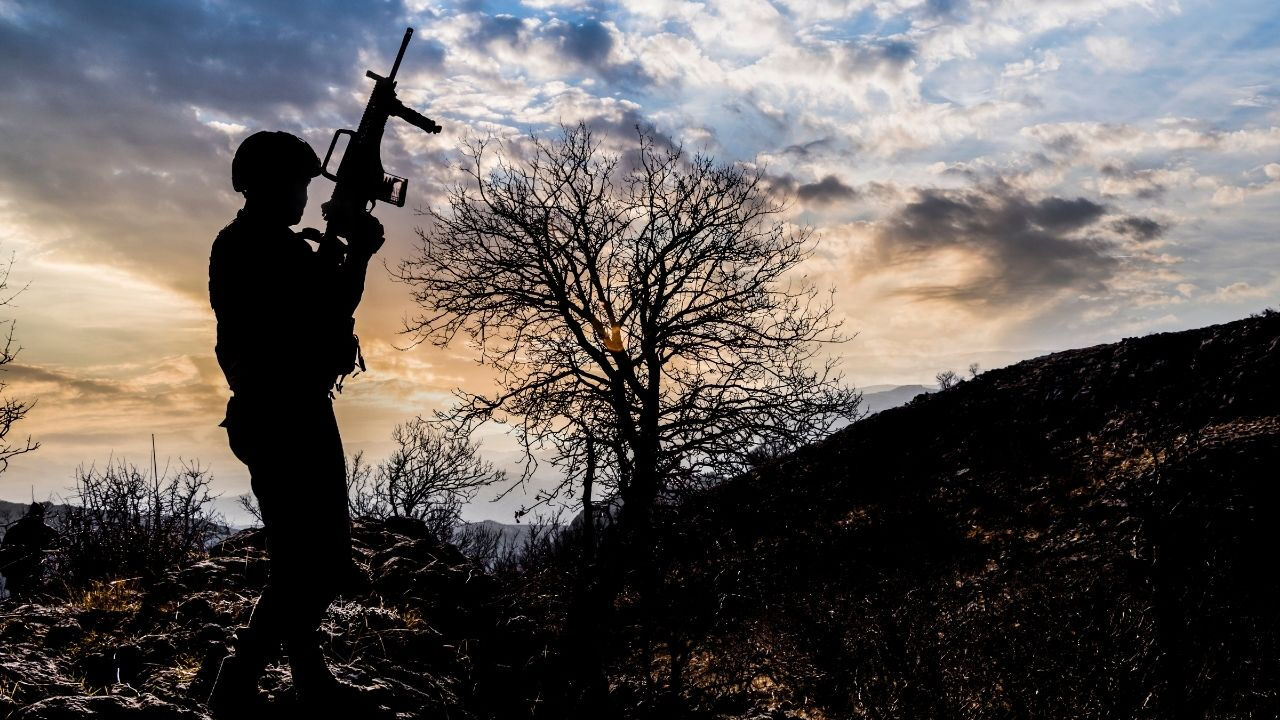 TBMM'de kabul edilen Somali Tezkeresine göre Türk askeri 2 yıl görev yapacak - 1. Resim