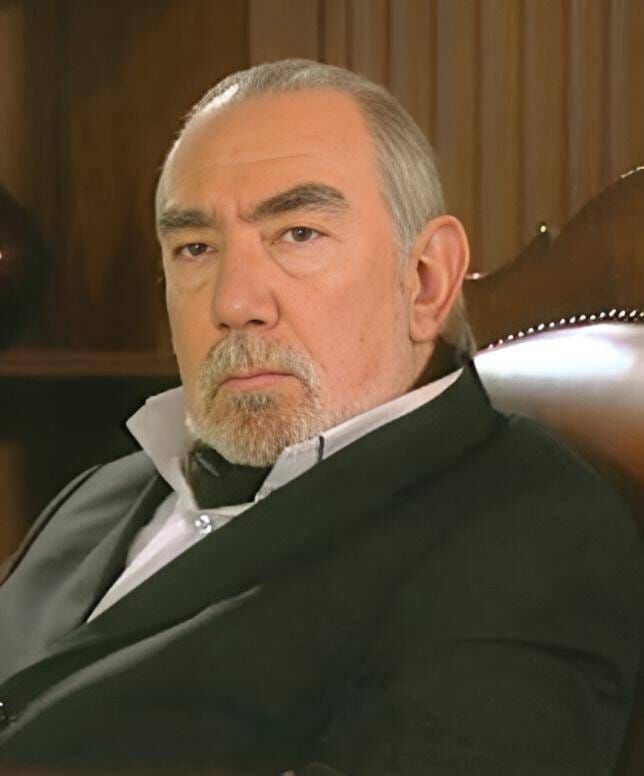 Usta oyuncu Salahsun Hekimoğlu hayatını kaybetti - 2. Resim