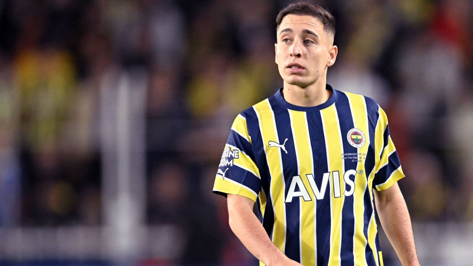 Arda Turan, Fenerbahçe'nin yıldızına talip! Eski takım arkadaşını transfer etmek istiyor Arda Turan, Fenerbahçe'nin yıldızına talip! Eski takım arkadaşını transfer etmek istiyor - 1. Resim