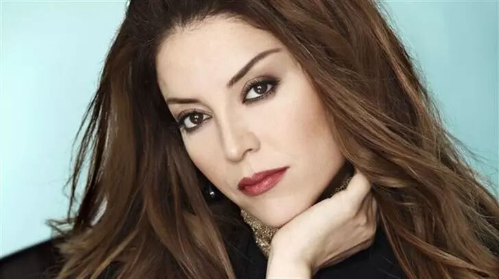 Aşkın Nur Yengi 12 kilo vererek iğne ipliğe döndü! Zayıflama sırrını açıkladı - 1. Resim