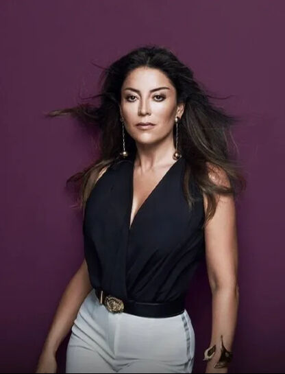 Aşkın Nur Yengi 12 kilo vererek iğne ipliğe döndü! Zayıflama sırrını açıkladı - 3. Resim