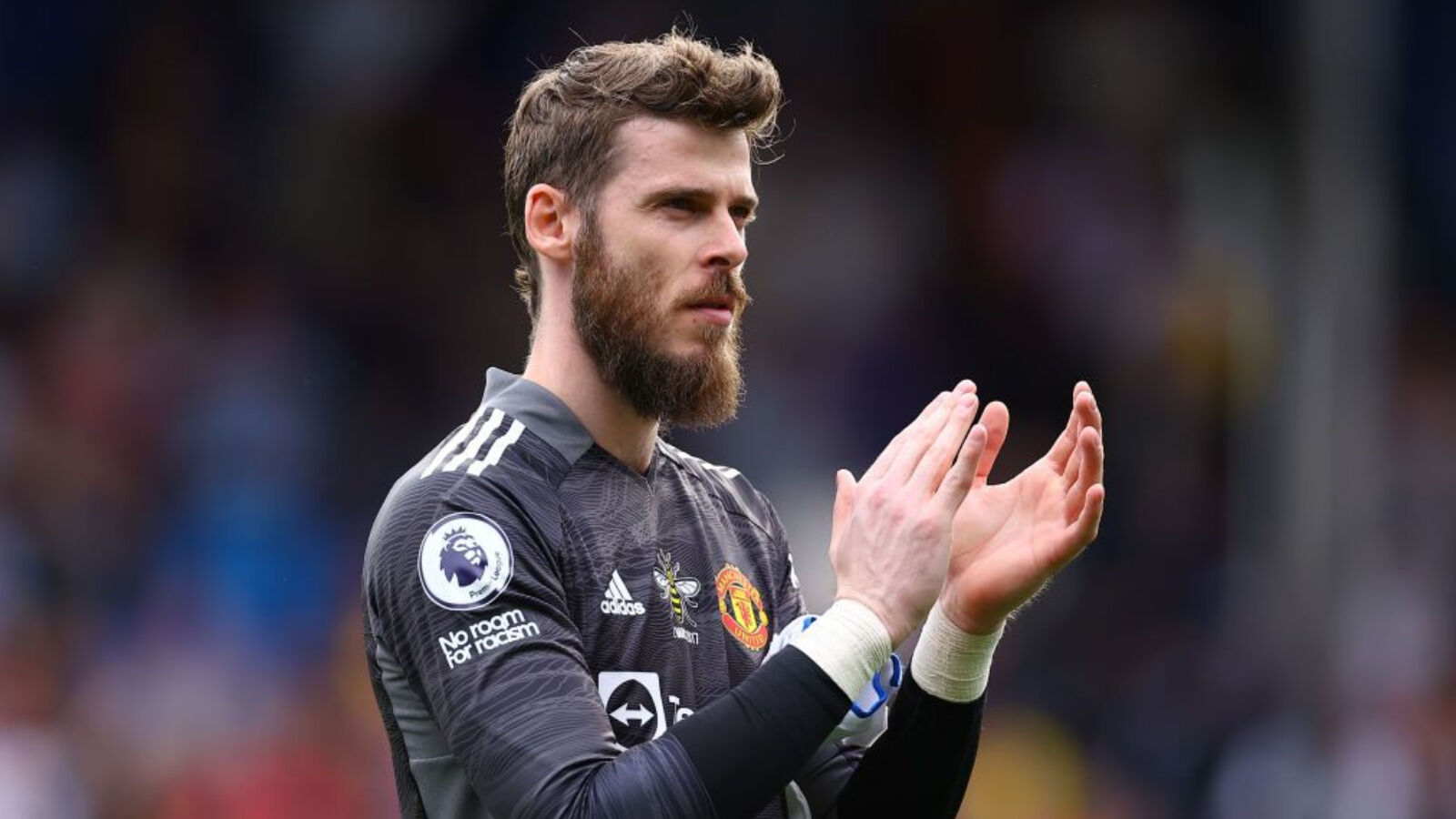 David De Gea'nın maaşı kulüpleri geri adım attırıyor! Serie A ekibi transferden vazgeçti - 1. Resim
