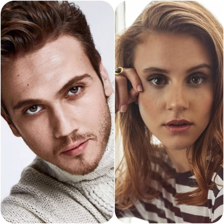 Devrim Özkan iddialı dizinin kadrosundan çıkarıldı! Yerine ünlü oyuncu getirildi - 1. Resim