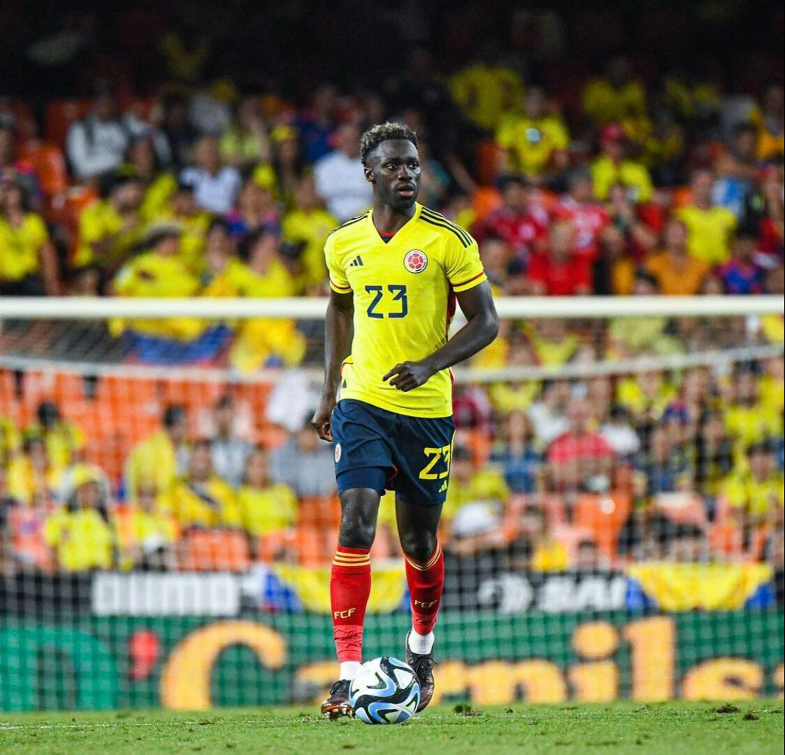 Galatasaraylı Davinson Sanchez'e İtalyan devi Napoli talip! - 3. Resim