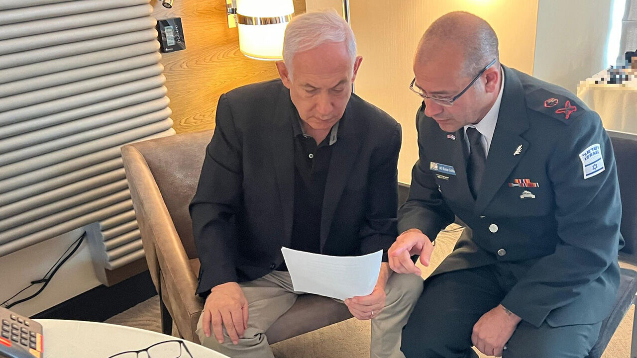 Gazze'de son durum... İsrail'den yeni 'Hizbullah' açıklaması: Savaşı önlemenin son dakikaları... - 2. Resim