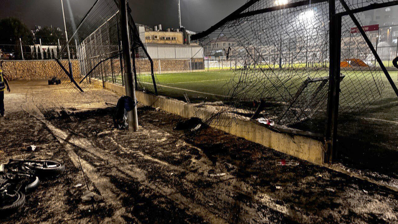 Gazze'de son durum... İsrail'den yeni 'Hizbullah' açıklaması: Savaşı önlemenin son dakikaları... - 1. Resim