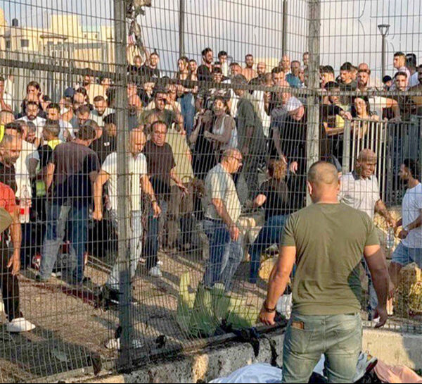 Gazze'de son durum... İsrail'den yeni 'Hizbullah' açıklaması: Savaşı önlemenin son dakikaları... - 4. Resim