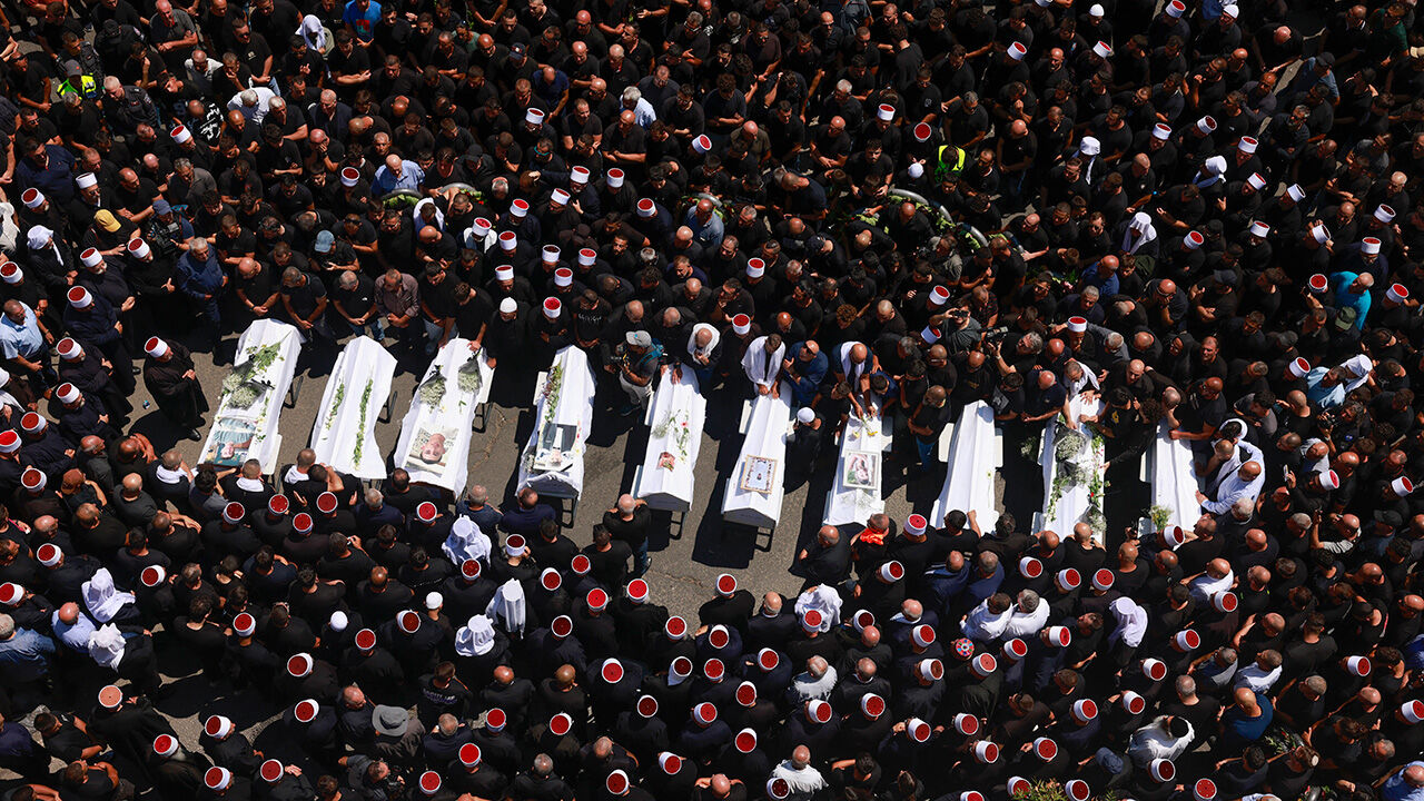 Gazze'de son durum... İsrail'den yeni 'Hizbullah' açıklaması: Savaşı önlemenin son dakikaları... - 1. Resim