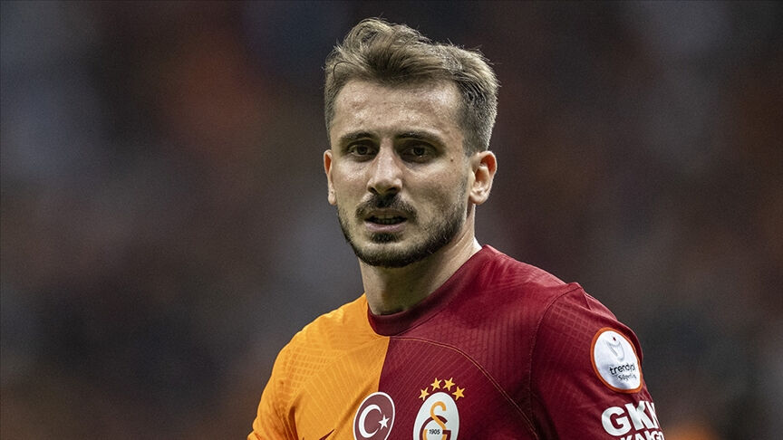 Kerem Aktürkoğlu'nun talipleri artıyor! Lille ve Roma yıldız oyuncuyu takip ediyor - 2. Resim