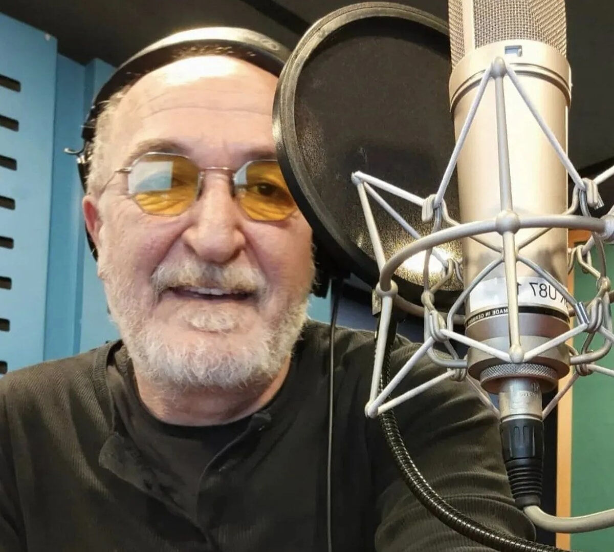 Kurtlar Vadisi'nin 'Bünyamin'i Uğur Taşdemir hayatını kaybetti! - 1. Resim