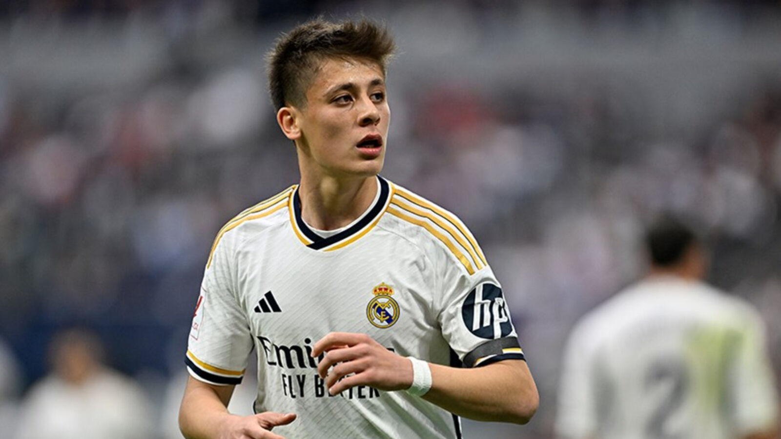 Real Madrid, Arda Güler kararını Bayern Leverkusen'e iletti! Yeni sezondaki adresi belli oldu - 1. Resim