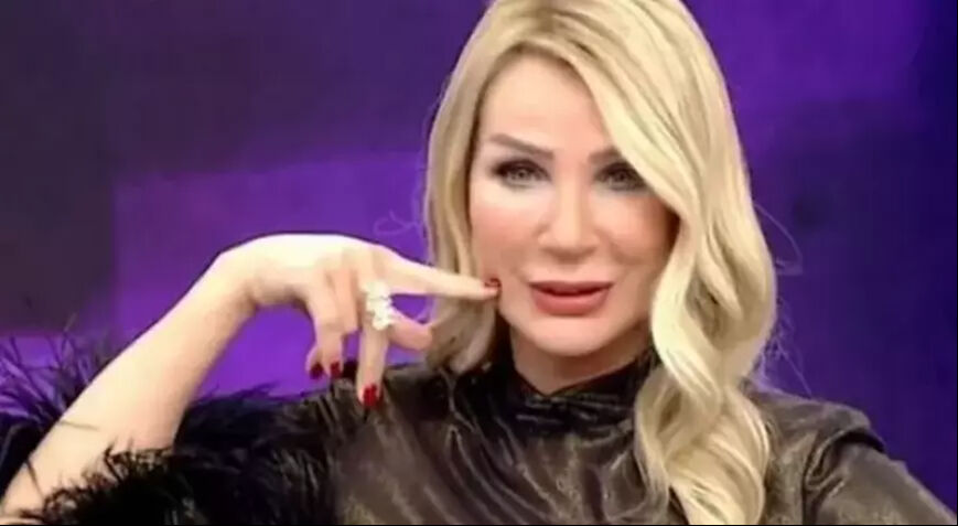 Safiye Soyman'ın oğlu vefat etti! Seda Sayan cenazeye katılmıyor - 2. Resim