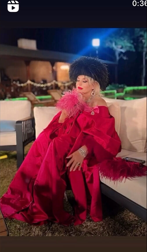 Safiye Soyman'ın oğlunun vefatının ardından Banu Alkan'ın yaptığı paylaşımlar tepki çekti - 2. Resim