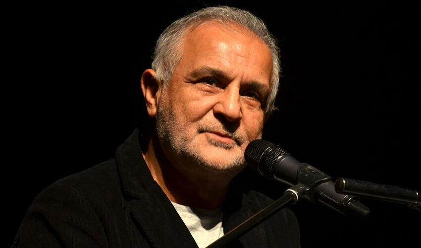 10 yıl sonra acı haber: Kenan Işık hayatını kaybetti - 1. Resim