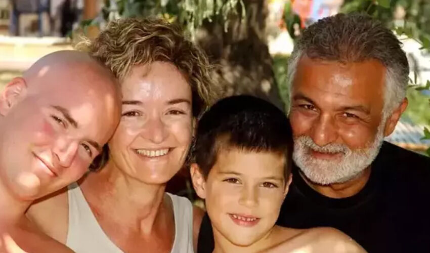 10 yıl sonra acı haber: Kenan Işık hayatını kaybetti - 3. Resim