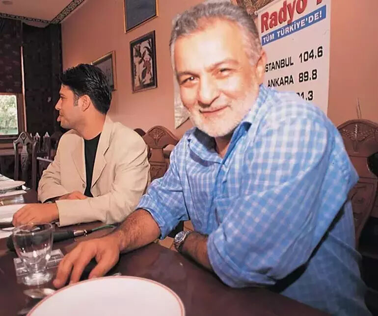 10 yıl sonra acı haber: Kenan Işık hayatını kaybetti - 2. Resim