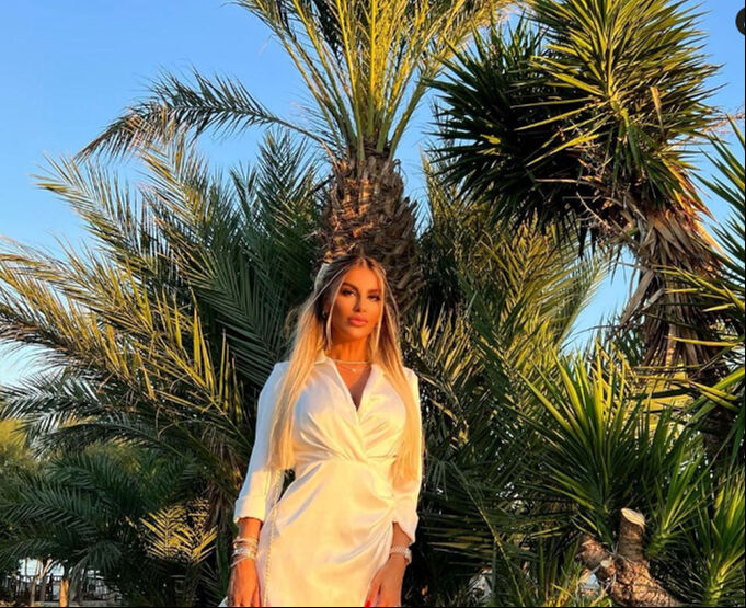 Adanalı'nın Pınar'ı Tuğçe Özbudak bambaşka biri oldu! Görenler tanıyamıyor - 2. Resim