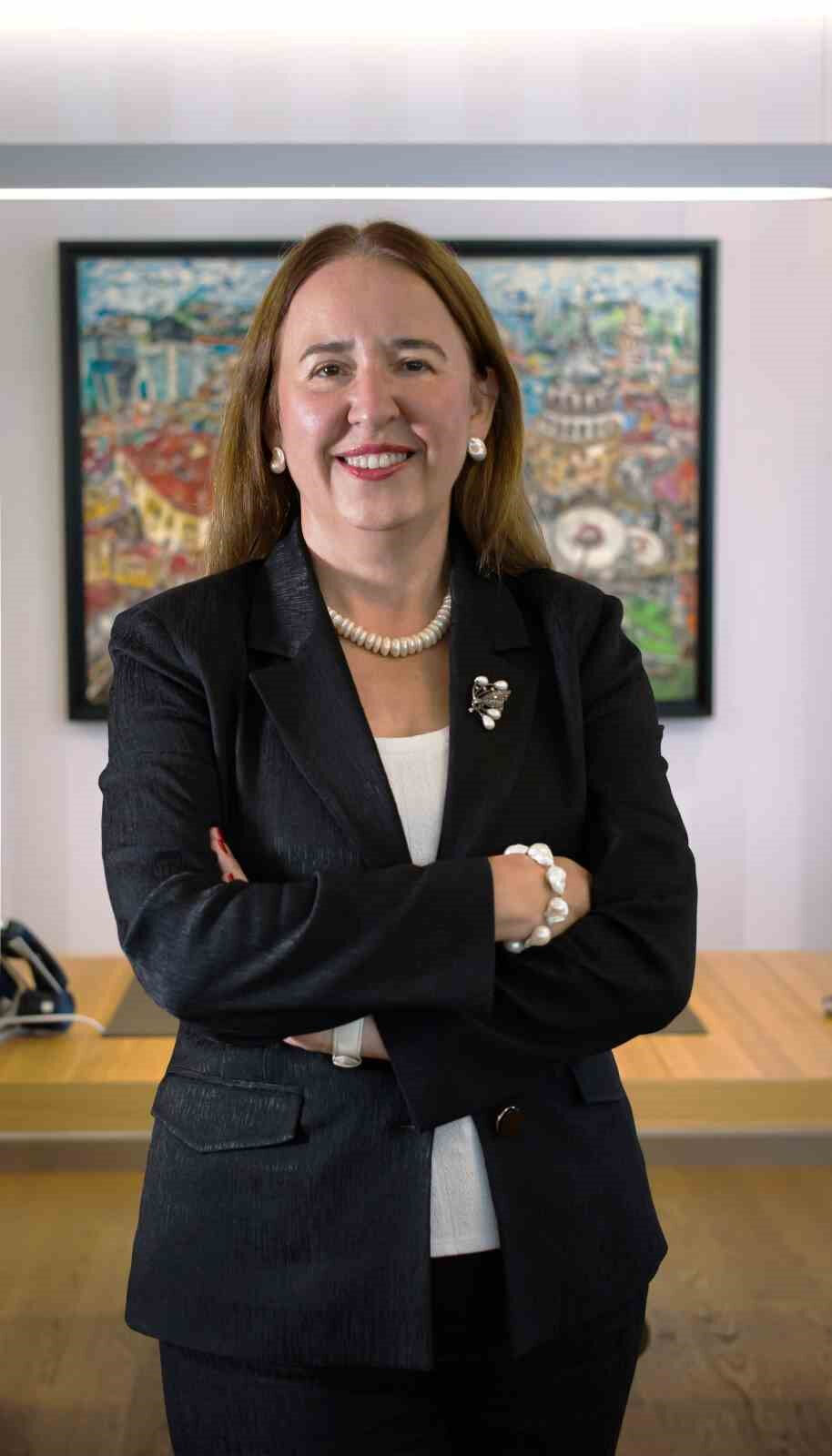 Baymak 55’inci yaşını kutluyor Baymak 55’inci yaşını kutluyor - 1. Resim