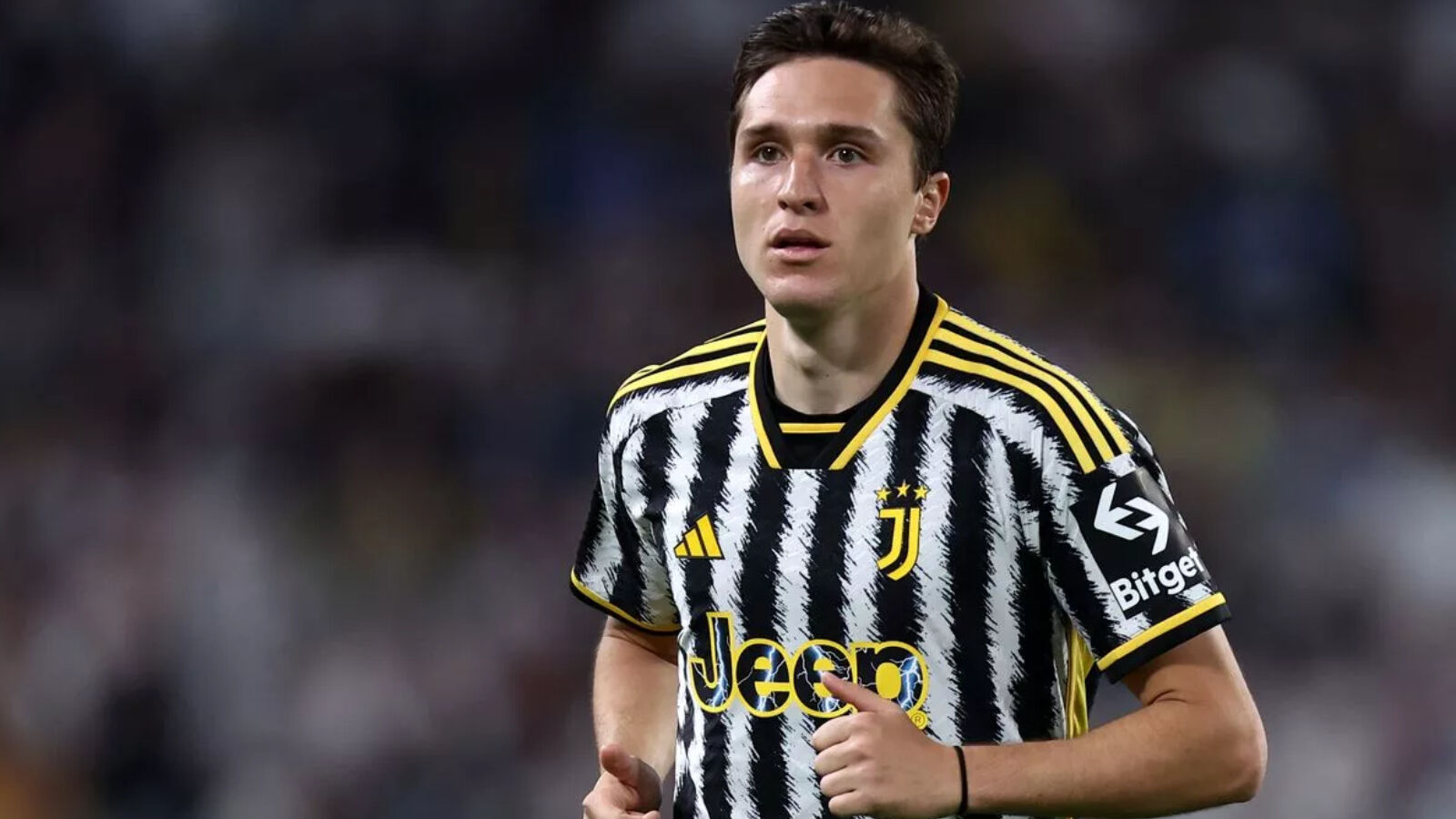 Beşiktaş'tan çılgın transfer hamlesi! 57.5 milyon Euro'luk transfer için düğmeye basıldı Beşiktaş'tan çılgın transfer hamlesi! 57.5 milyon Euro'luk transfer için düğmeye basıldı - 1. Resim