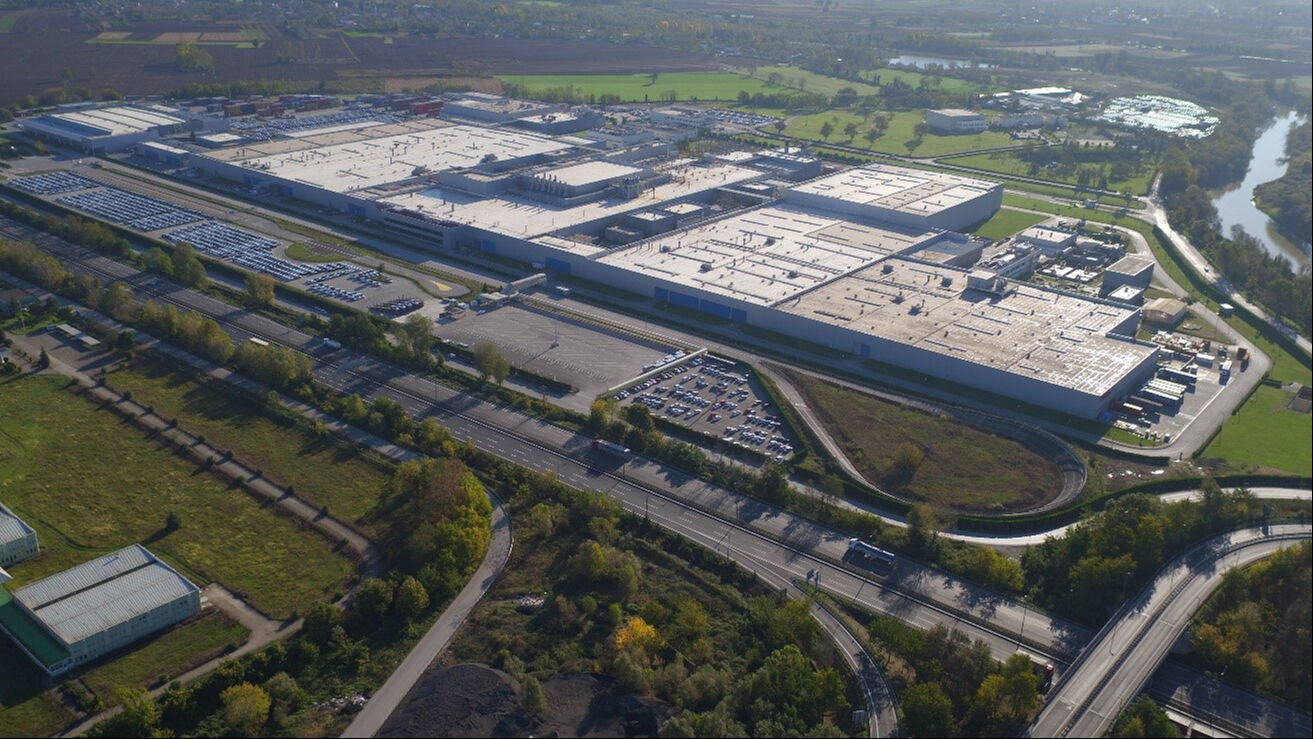 Japon devi yeni fabrikasını duyurdu! Toyota, Japonya'da yeni batarya fabrikası açıyor Japon devi yeni fabrikasını duyurdu! Toyota, Japonya'da yeni batarya fabrikası açıyor - 2. Resim