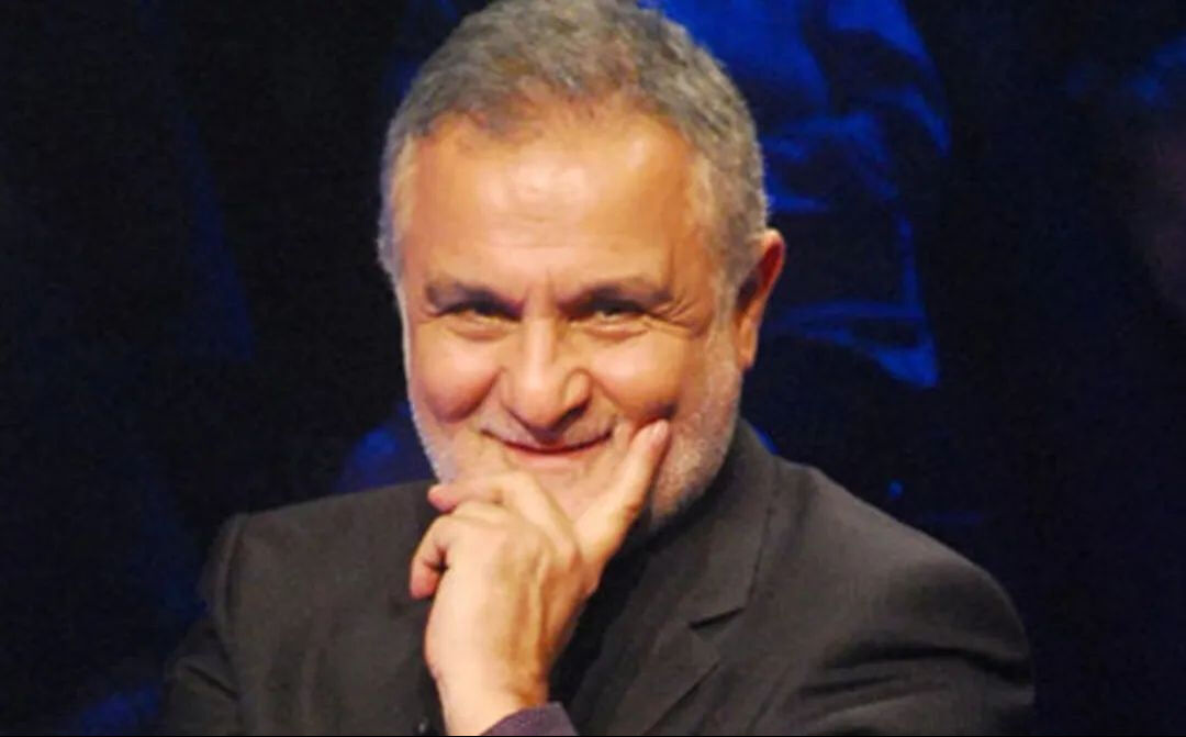 Kenan Işık’ın vefatının ardından sanat dünyasından taziye mesajları! ‘Arkasında doldurulamaz bir boşluk bıraktı’ Kenan Işık’ın vefatının ardından sanat dünyasından taziye mesajları! ‘Arkasında doldurulamaz bir boşluk bıraktı’ - 2. Resim