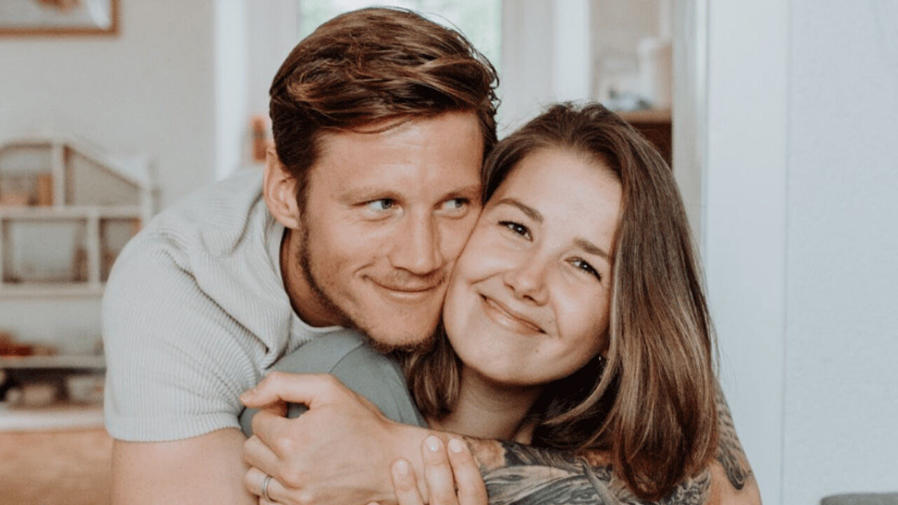 Kilit isim Nikki! Weghorst'a giden yol ondan geçiyor - 1. Resim