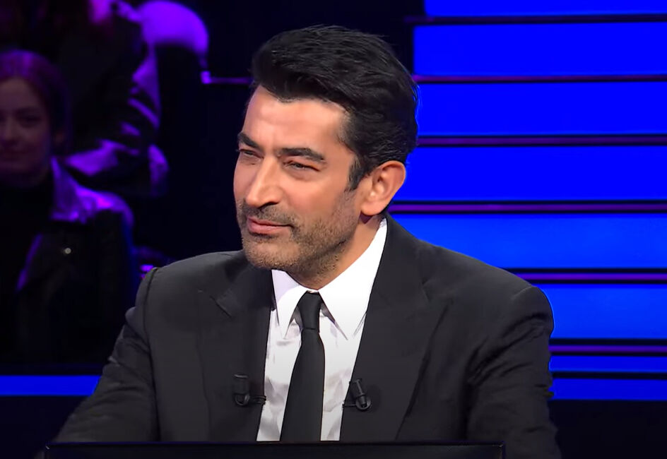 Kim Milyoner Olmak İster’e damga vuran anlar! Aralarında geçen diyalog gündem oldu - 1. Resim