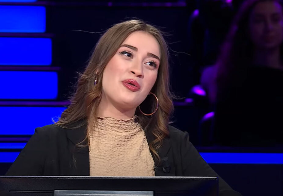 Kim Milyoner Olmak İster’e damga vuran anlar! Aralarında geçen diyalog gündem oldu - 2. Resim